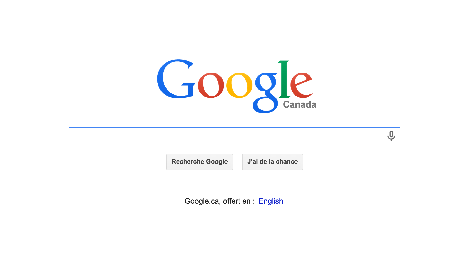 Des Petits Trucs Pour De Meilleures Recherches Sur Google | Mathieu ...